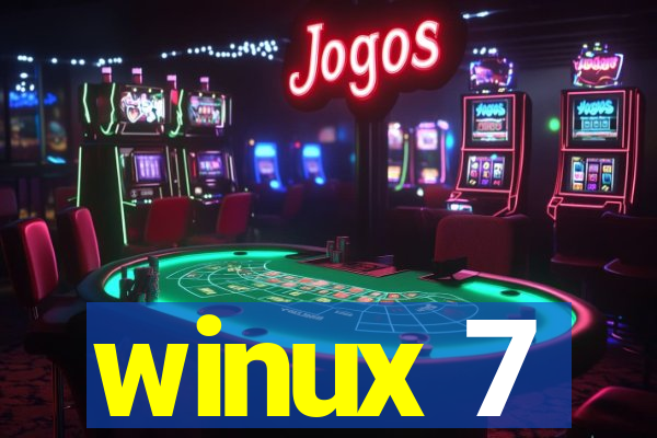 winux 7